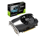 ASUS GeForce GTX 1650 SUPER Phoenix 4GB GDDR6 - 529137 - zdjęcie 1